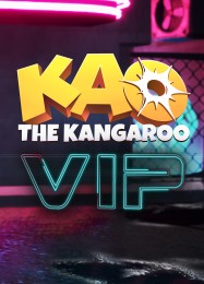 Kao the Kangaroo VIP: Читы, Трейнер +10 [MrAntiFan]