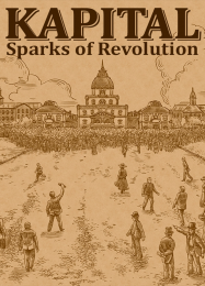 Kapital: Sparks of Revolution: ТРЕЙНЕР И ЧИТЫ (V1.0.22)
