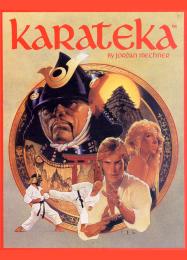 Karateka (1984): ТРЕЙНЕР И ЧИТЫ (V1.0.21)