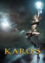 Karos: Читы, Трейнер +12 [FLiNG]