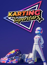 Karting Superstars: Читы, Трейнер +15 [MrAntiFan]