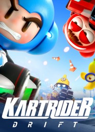 KartRider: Drift: ТРЕЙНЕР И ЧИТЫ (V1.0.29)