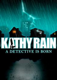 Kathy Rain: Трейнер +11 [v1.1]