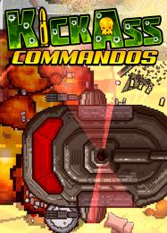 Трейнер для Kick Ass Commandos [v1.0.2]