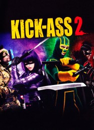 Kick-Ass 2: Читы, Трейнер +14 [MrAntiFan]