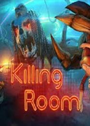 Killing Room: ТРЕЙНЕР И ЧИТЫ (V1.0.49)