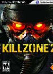 Трейнер для Killzone 2 [v1.0.8]