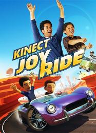 Kinect Joy Ride: ТРЕЙНЕР И ЧИТЫ (V1.0.37)