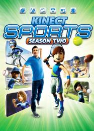 Трейнер для Kinect Sports: Season Two [v1.0.2]