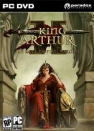 King Arthur 2: The Role-Playing Wargame: ТРЕЙНЕР И ЧИТЫ (V1.0.77)