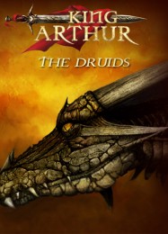 Трейнер для King Arthur: The Druids [v1.0.8]