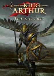 King Arthur: The Saxons: ТРЕЙНЕР И ЧИТЫ (V1.0.24)