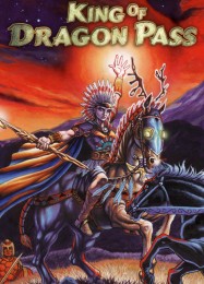 Трейнер для King of Dragon Pass [v1.0.1]