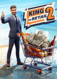 King of Retail 2: Читы, Трейнер +5 [MrAntiFan]