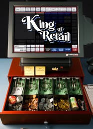 King of Retail: Читы, Трейнер +15 [FLiNG]