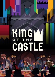 King Of The Castle: ТРЕЙНЕР И ЧИТЫ (V1.0.62)