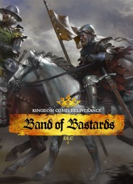 Трейнер для Kingdom Come: Deliverance Band of Bastards [v1.0.6]