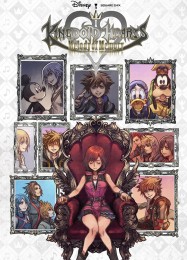 Kingdom Hearts: Melody of Memory: Читы, Трейнер +6 [CheatHappens.com]