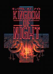 Kingdom of Night: Трейнер +12 [v1.2]