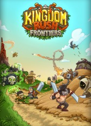 Kingdom Rush Frontiers: Трейнер +13 [v1.6]