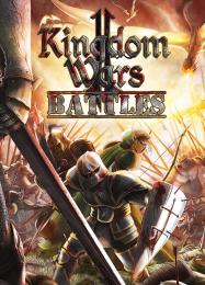 Трейнер для Kingdom Wars 2: Battles [v1.0.2]