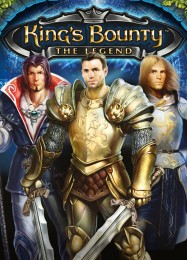 Kings Bounty: The Legend: Трейнер +5 [v1.4]