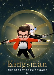 Kingsman The Secret Service Game: Трейнер +14 [v1.9]