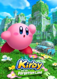 Kirby and the Forgotten Land: Читы, Трейнер +7 [CheatHappens.com]