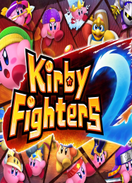 Kirby Fighters 2: Читы, Трейнер +8 [FLiNG]