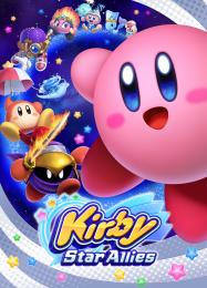 Трейнер для Kirby Star Allies [v1.0.9]