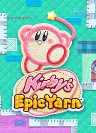 Трейнер для Kirbys Epic Yarn [v1.0.9]
