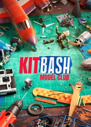 Kitbash Model Club: ТРЕЙНЕР И ЧИТЫ (V1.0.24)