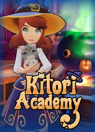 Kitori Academy: ТРЕЙНЕР И ЧИТЫ (V1.0.59)