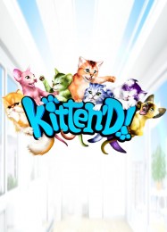 Kittend: Читы, Трейнер +10 [dR.oLLe]