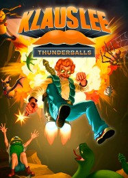 Klaus Lee Thunderballs: ТРЕЙНЕР И ЧИТЫ (V1.0.92)