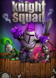 Knight Squad: Читы, Трейнер +5 [dR.oLLe]