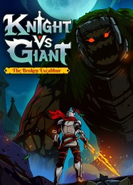 Трейнер для Knight vs Giant: The Broken Excalibur [v1.0.3]