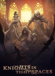Knights in Tight Spaces: Трейнер +5 [v1.6]