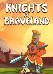 Knights of Braveland: Трейнер +14 [v1.8]