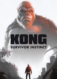 Kong: Survivor Instinct: Трейнер +12 [v1.4]