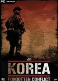 Трейнер для Korea: Forgotten Conflict [v1.0.1]