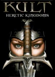Kult: Heretic Kingdoms: Читы, Трейнер +11 [MrAntiFan]