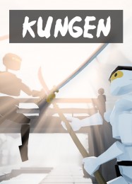 Трейнер для Kungen [v1.0.1]