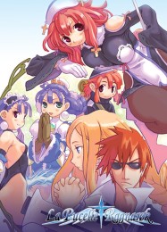 Трейнер для La Pucelle: Ragnarok [v1.0.9]