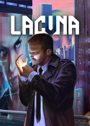 Трейнер для Lacuna A Sci-Fi Noir Adventure [v1.0.7]