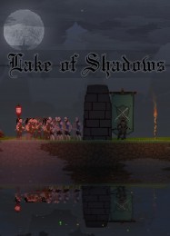 Lake of Shadows: Читы, Трейнер +12 [CheatHappens.com]