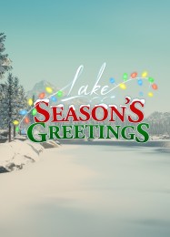 Трейнер для Lake Seasons Greetings [v1.0.7]