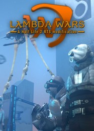 Lambda Wars: Читы, Трейнер +8 [MrAntiFan]