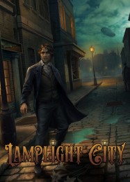 Трейнер для Lamplight City [v1.0.1]