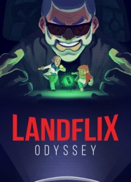 Landflix Odyssey: ТРЕЙНЕР И ЧИТЫ (V1.0.60)